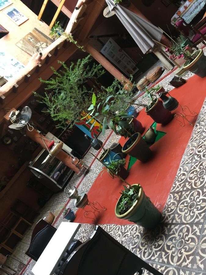 Riad Asrirティーズニート エクステリア 写真