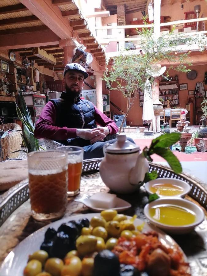 Riad Asrirティーズニート エクステリア 写真