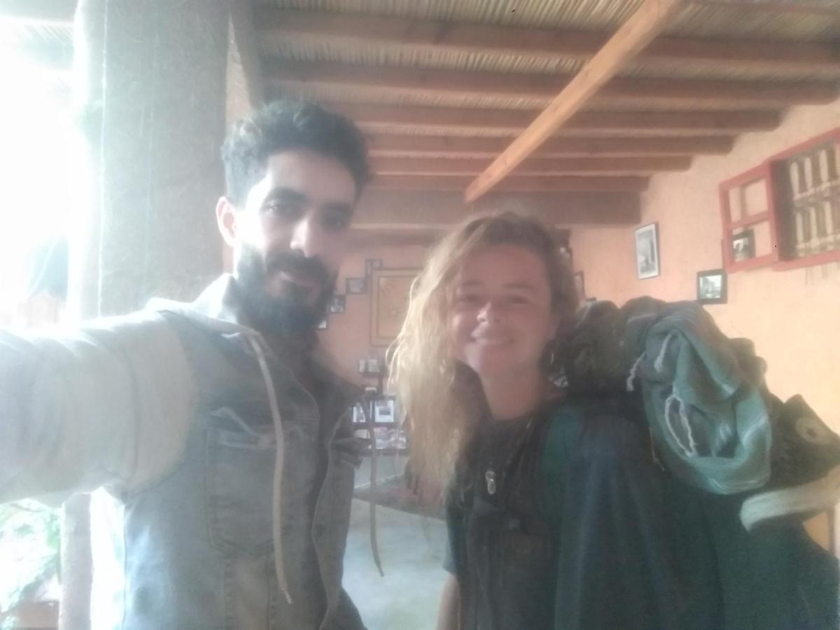 Riad Asrirティーズニート エクステリア 写真
