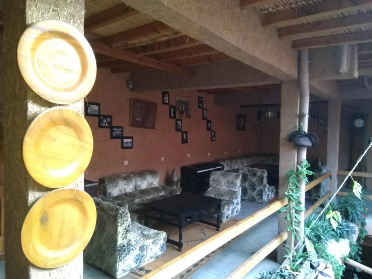 Riad Asrirティーズニート エクステリア 写真