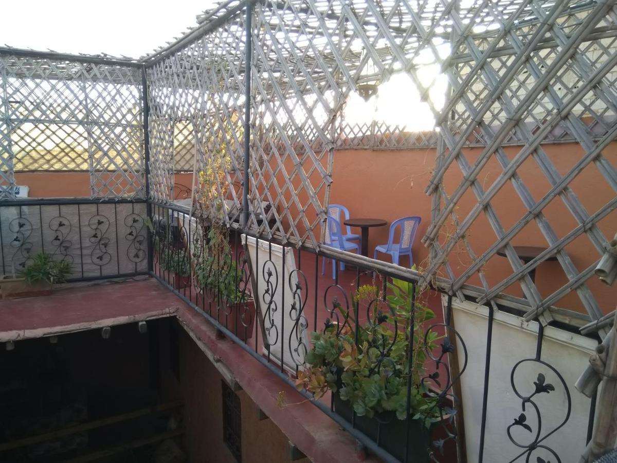Riad Asrirティーズニート エクステリア 写真