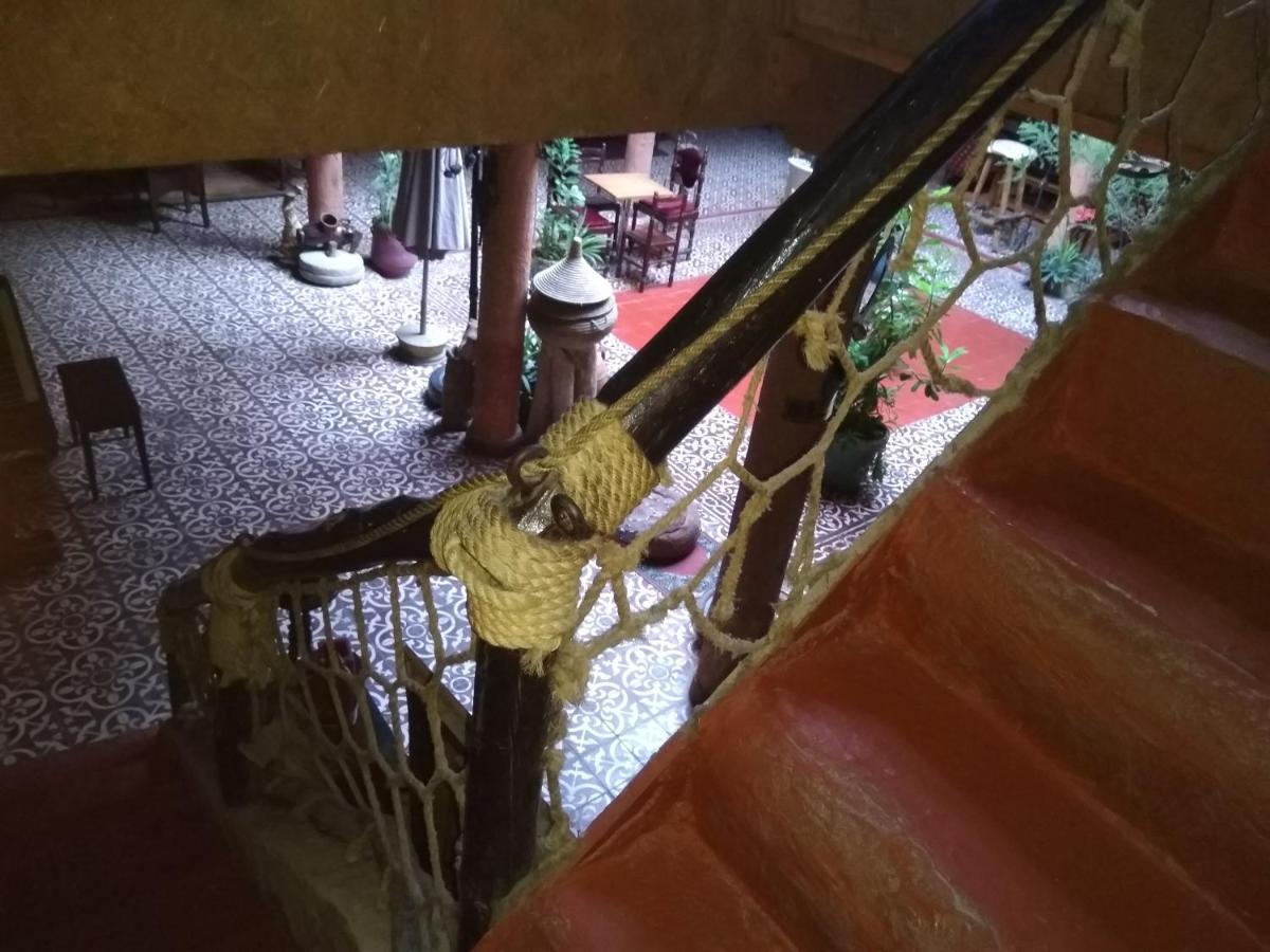 Riad Asrirティーズニート エクステリア 写真