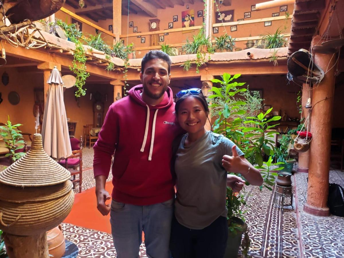 Riad Asrirティーズニート エクステリア 写真