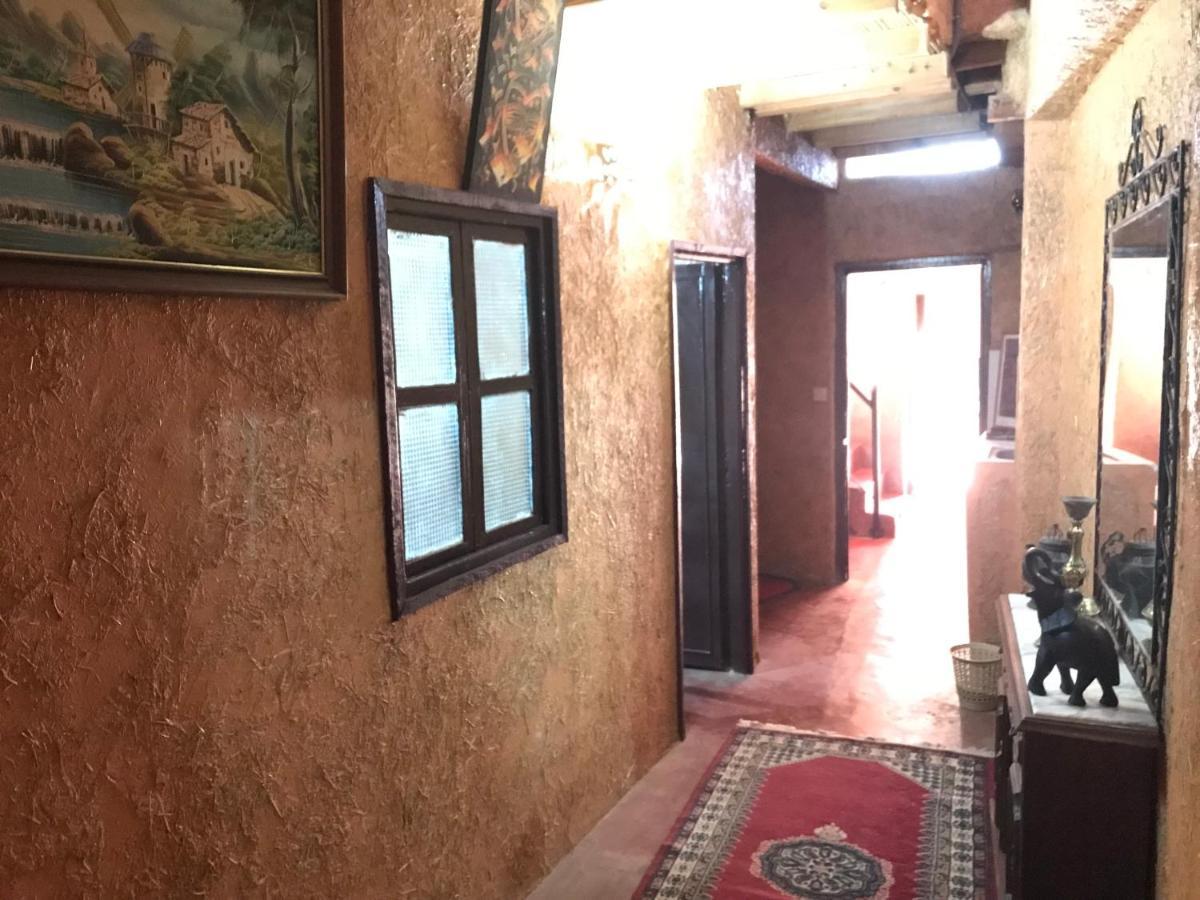 Riad Asrirティーズニート エクステリア 写真