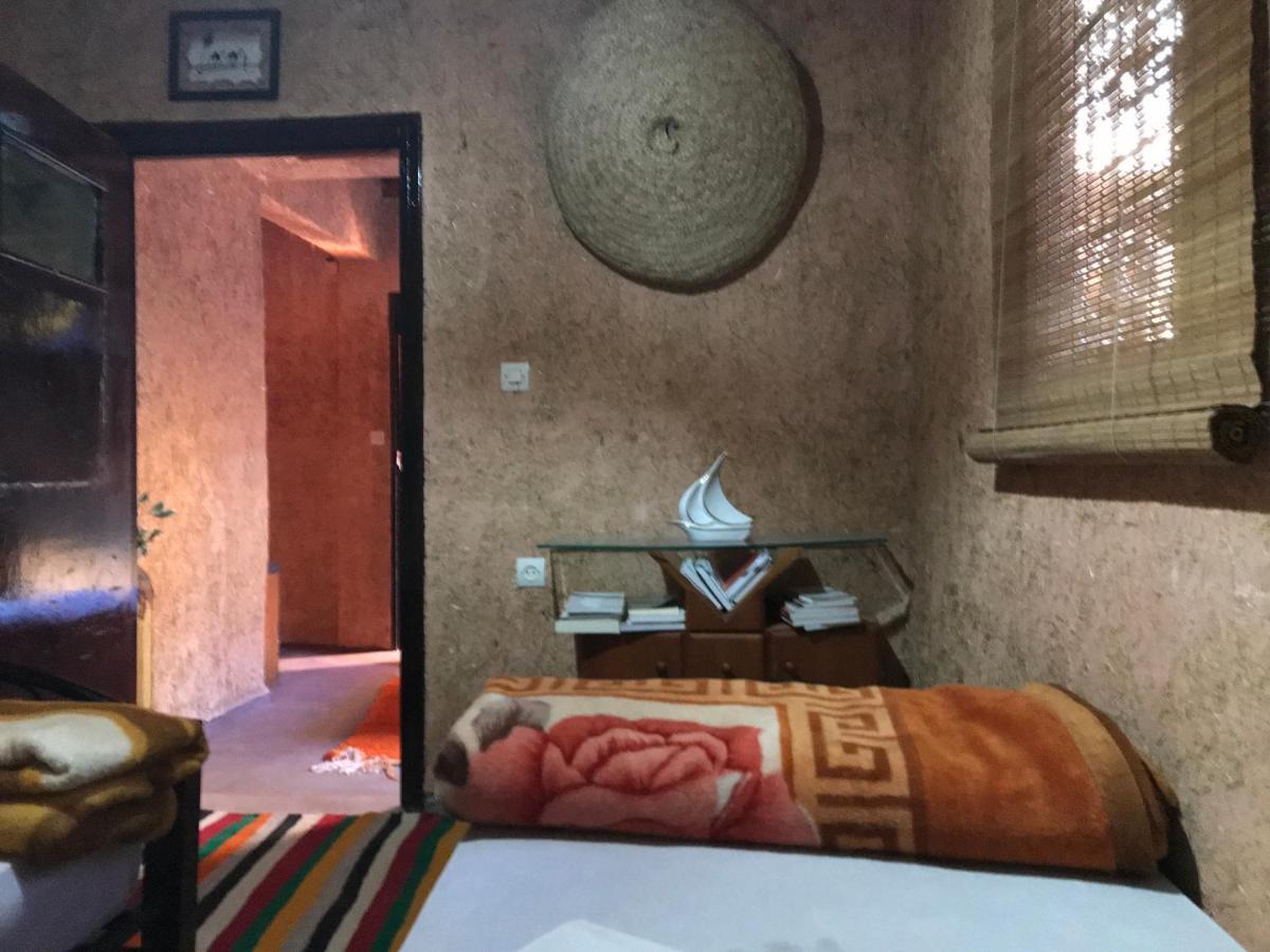 Riad Asrirティーズニート エクステリア 写真