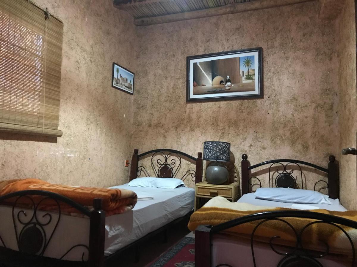 Riad Asrirティーズニート エクステリア 写真