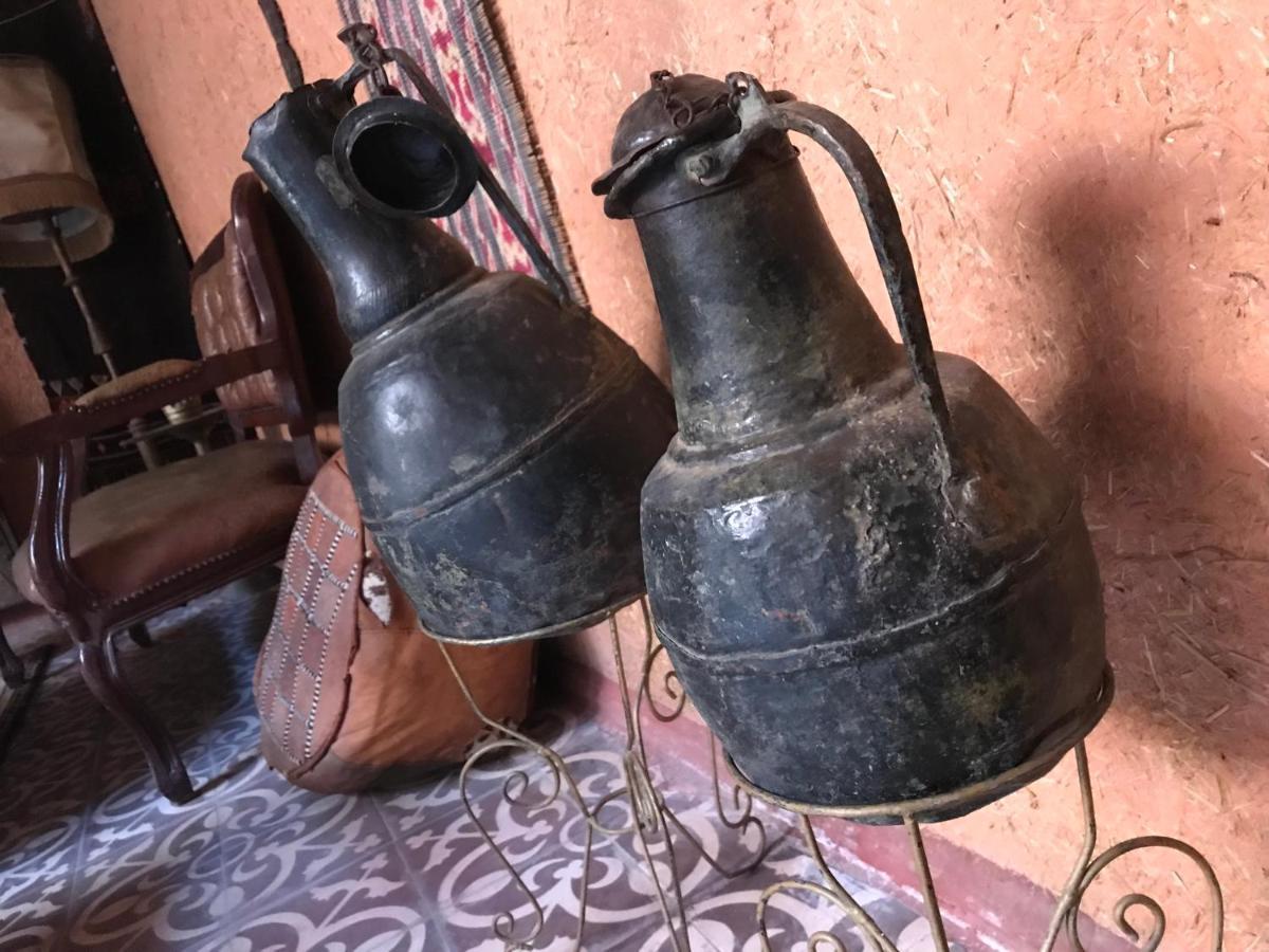 Riad Asrirティーズニート エクステリア 写真
