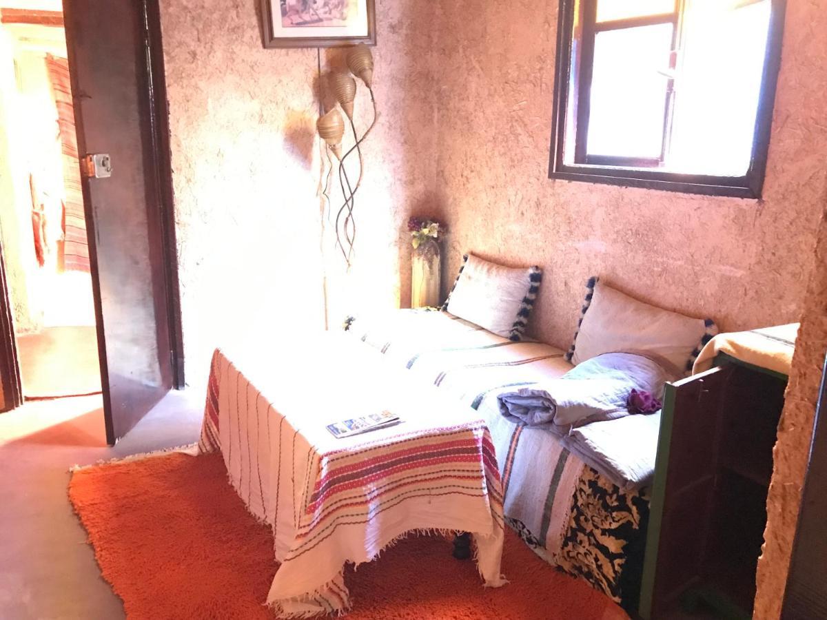 Riad Asrirティーズニート エクステリア 写真