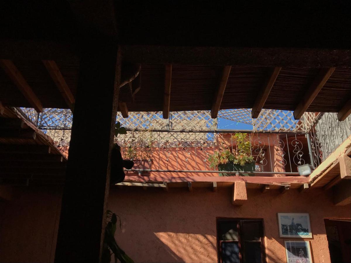Riad Asrirティーズニート エクステリア 写真