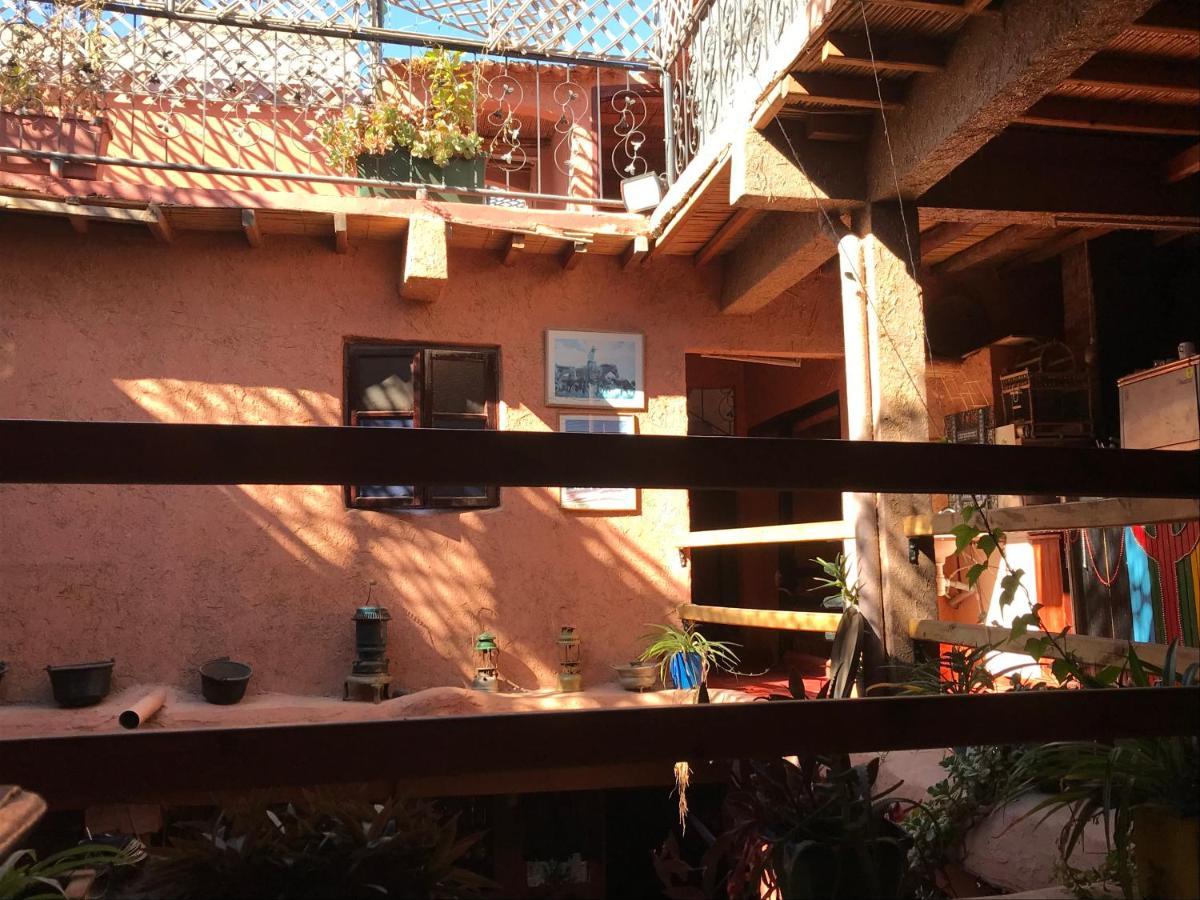 Riad Asrirティーズニート エクステリア 写真