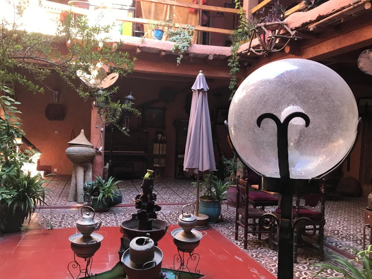 Riad Asrirティーズニート エクステリア 写真