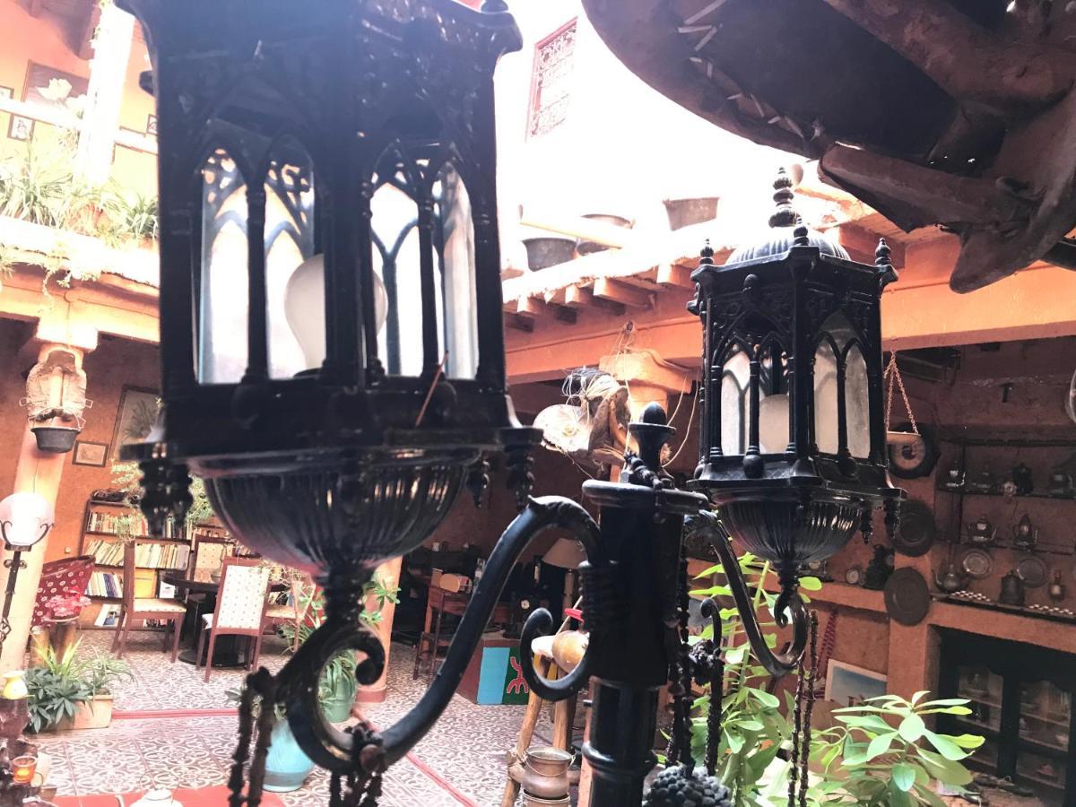 Riad Asrirティーズニート エクステリア 写真