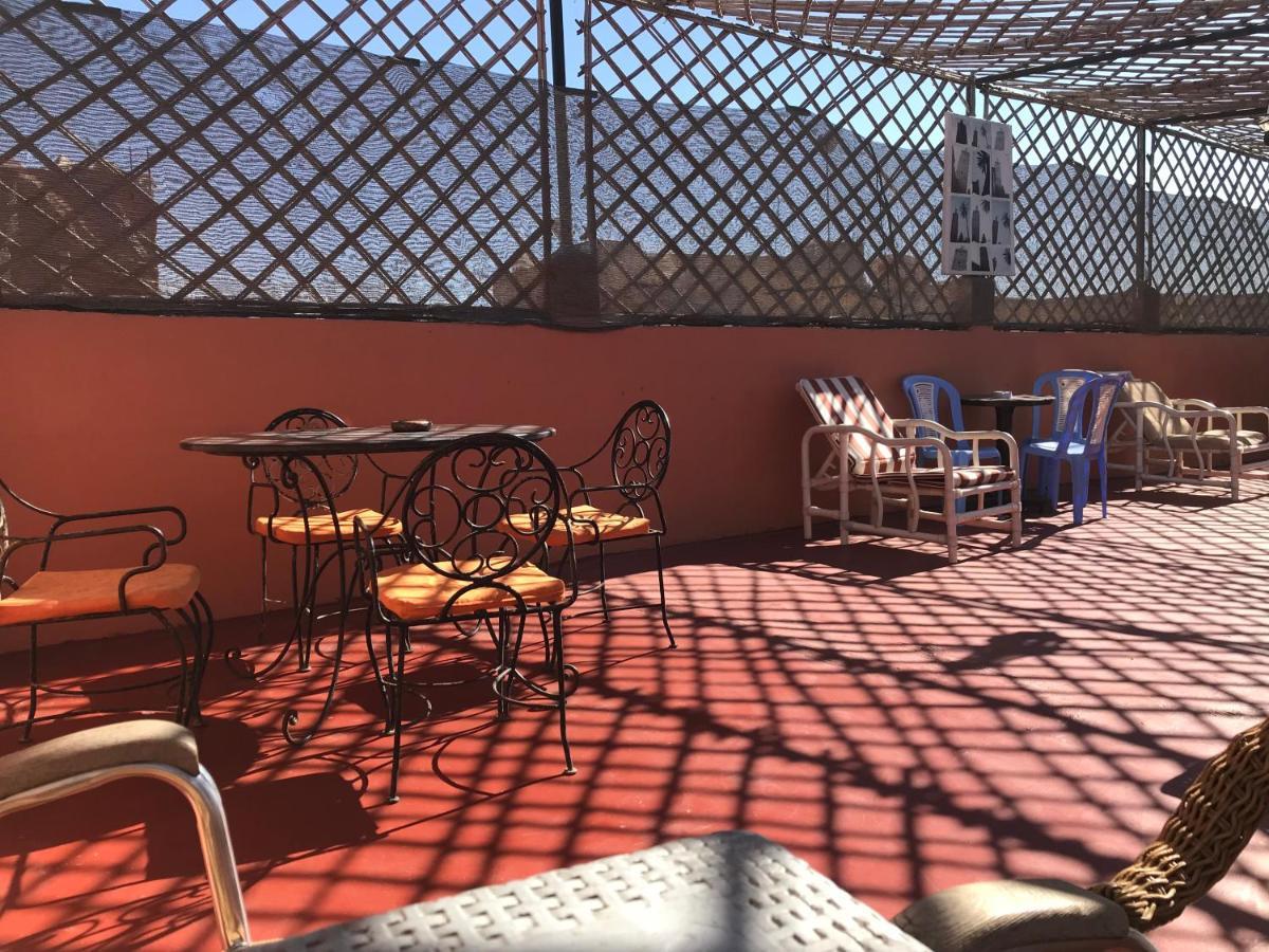 Riad Asrirティーズニート エクステリア 写真
