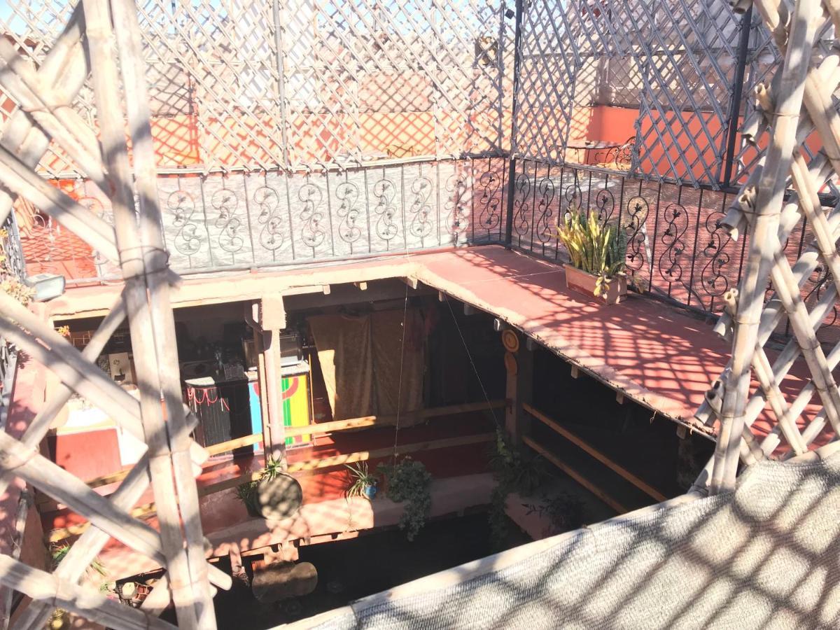 Riad Asrirティーズニート エクステリア 写真