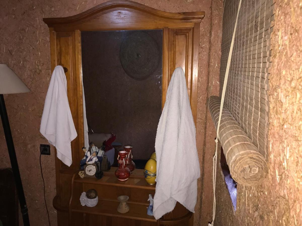 Riad Asrirティーズニート エクステリア 写真