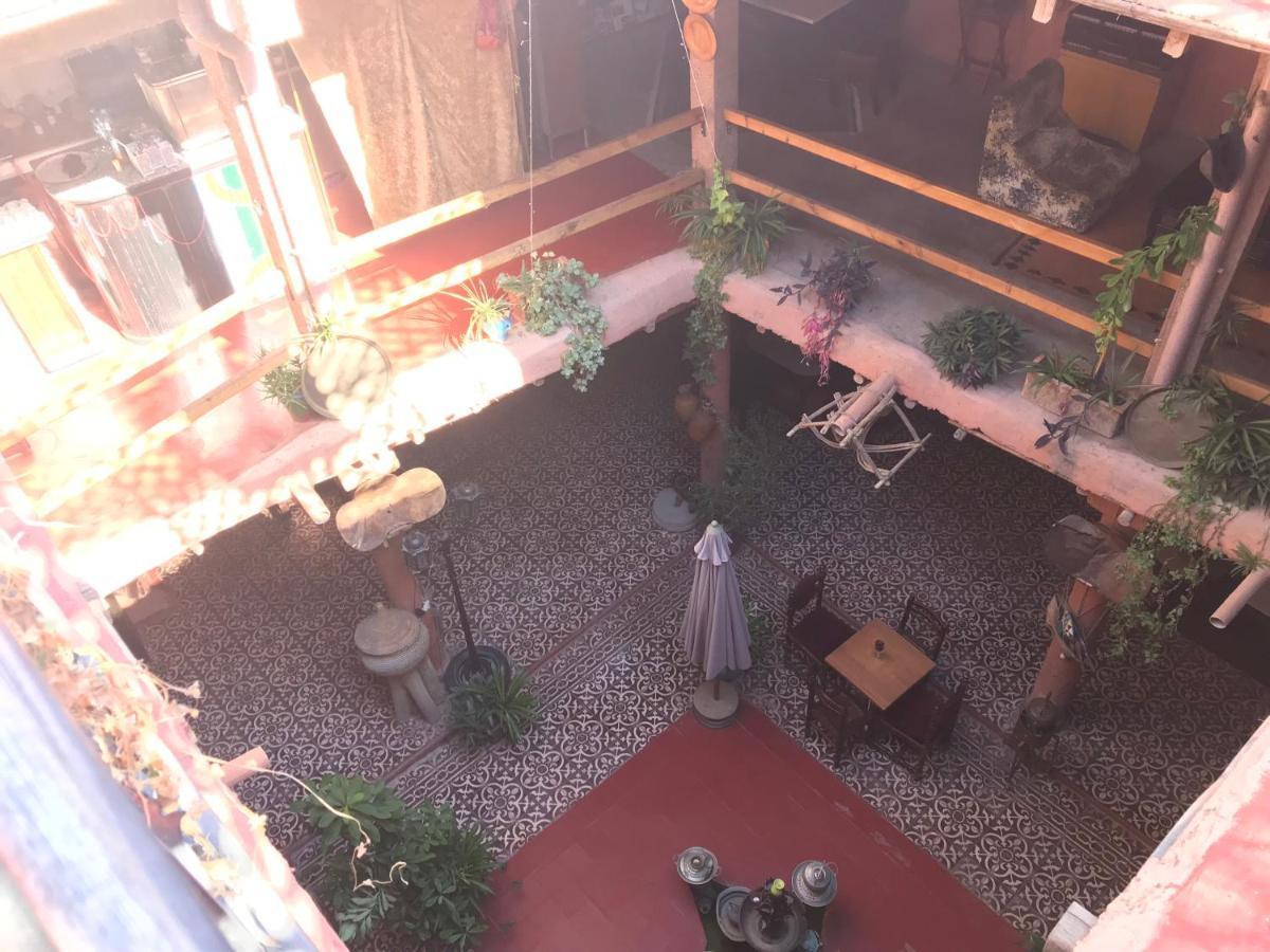 Riad Asrirティーズニート エクステリア 写真