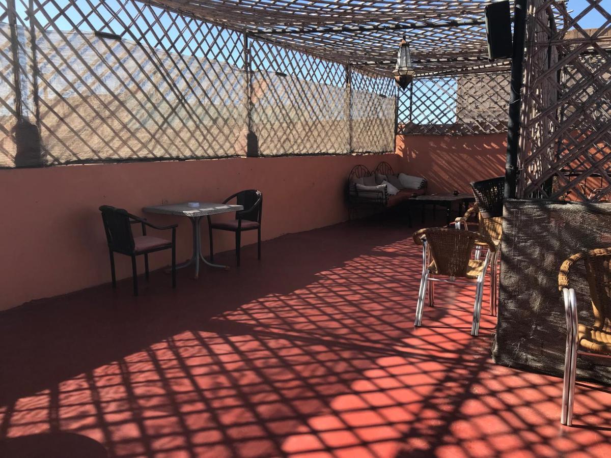 Riad Asrirティーズニート エクステリア 写真