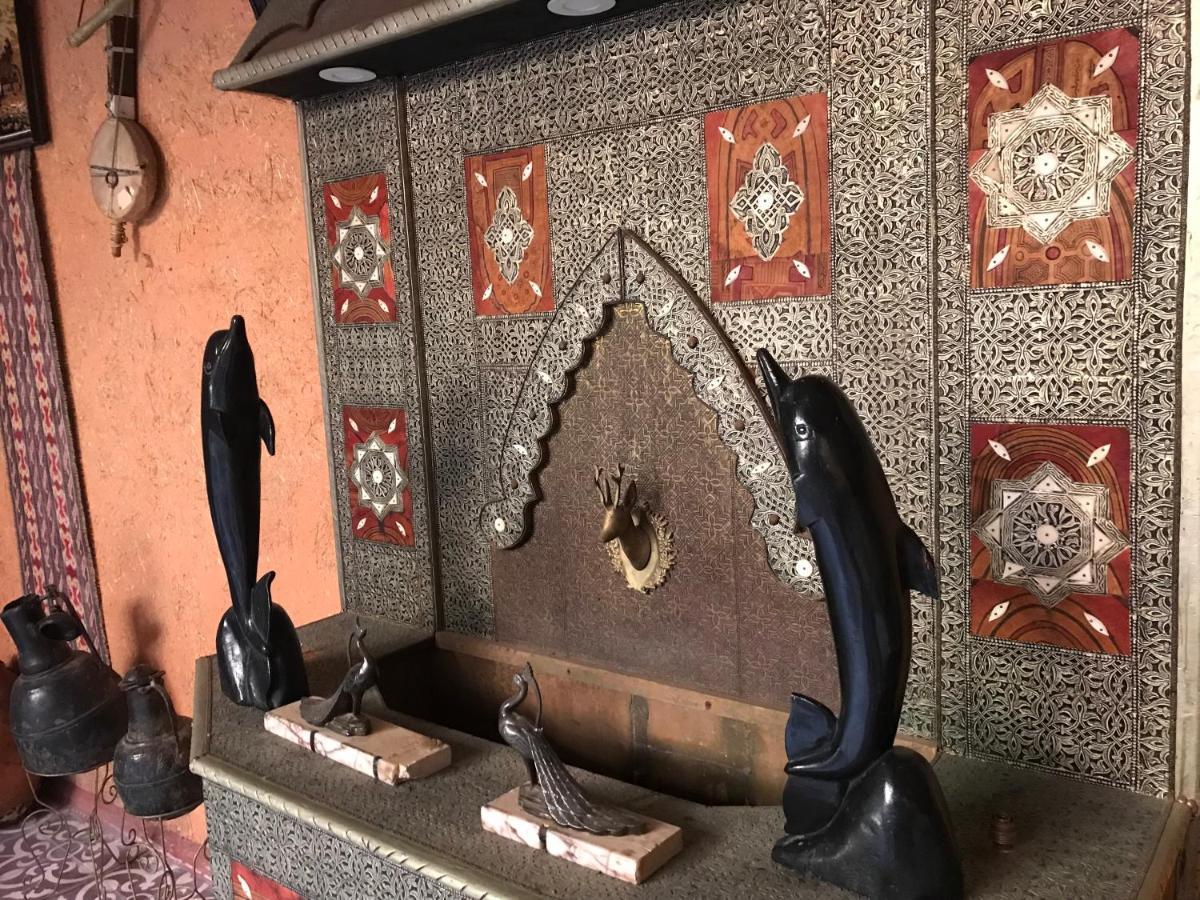 Riad Asrirティーズニート エクステリア 写真