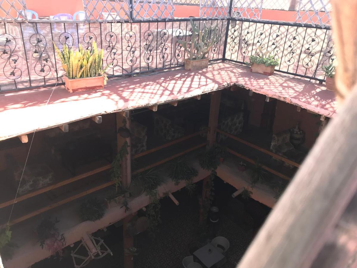 Riad Asrirティーズニート エクステリア 写真