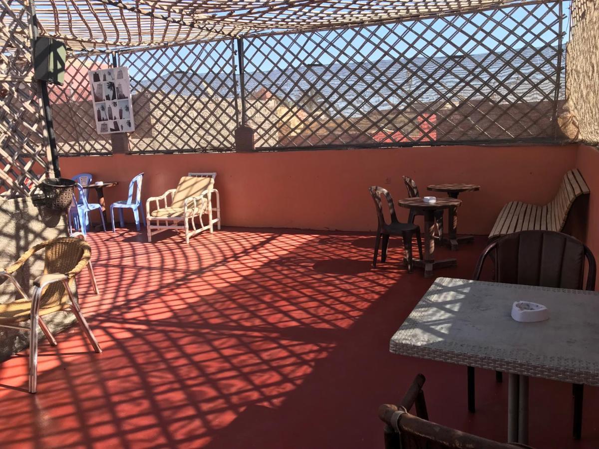 Riad Asrirティーズニート エクステリア 写真