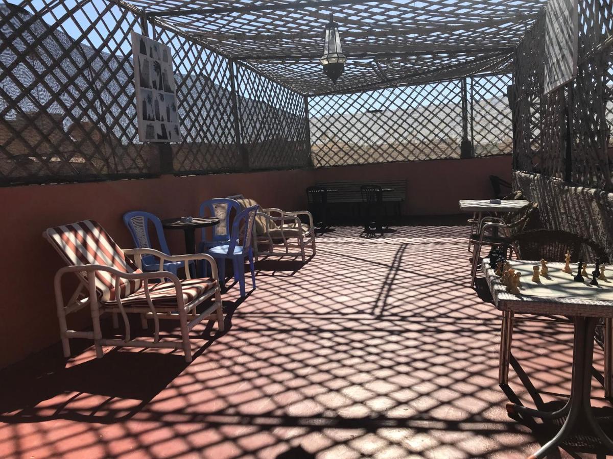 Riad Asrirティーズニート エクステリア 写真