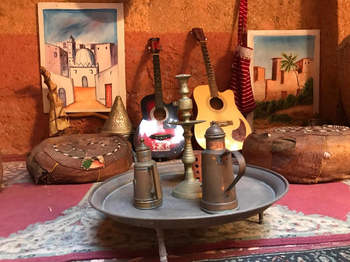 Riad Asrirティーズニート エクステリア 写真