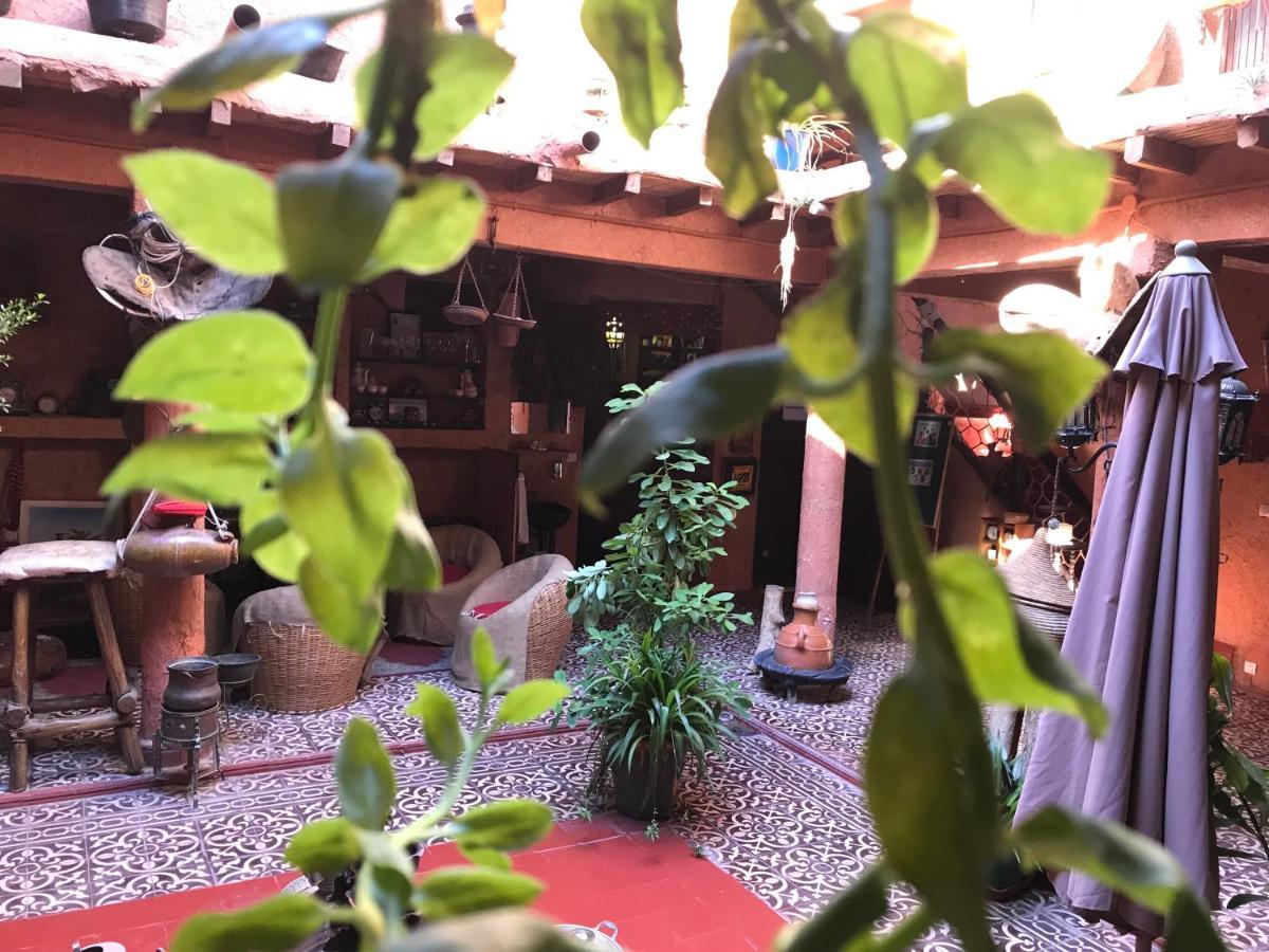 Riad Asrirティーズニート エクステリア 写真