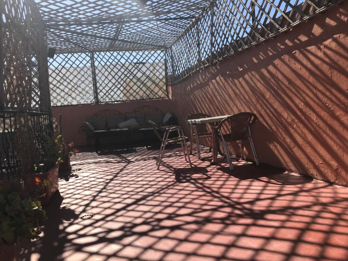 Riad Asrirティーズニート エクステリア 写真