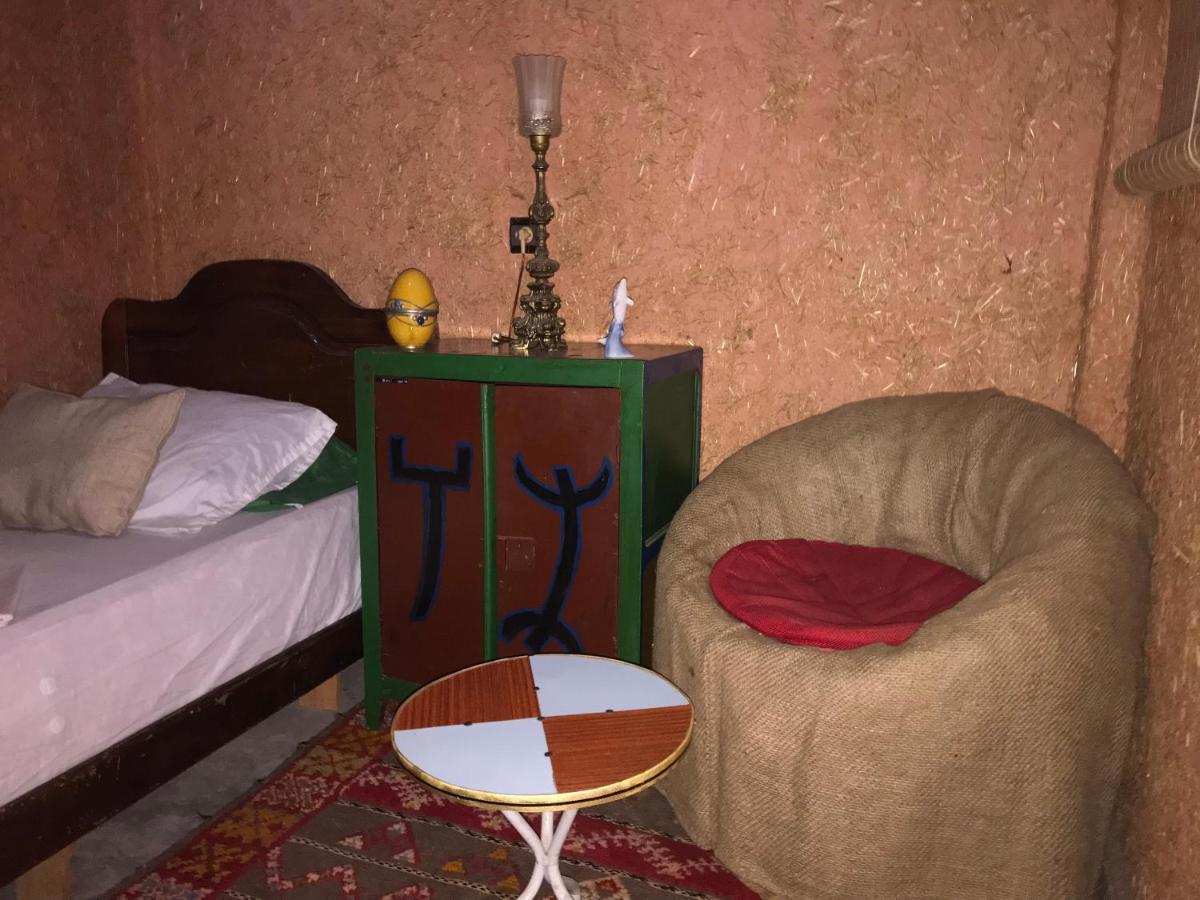 Riad Asrirティーズニート エクステリア 写真