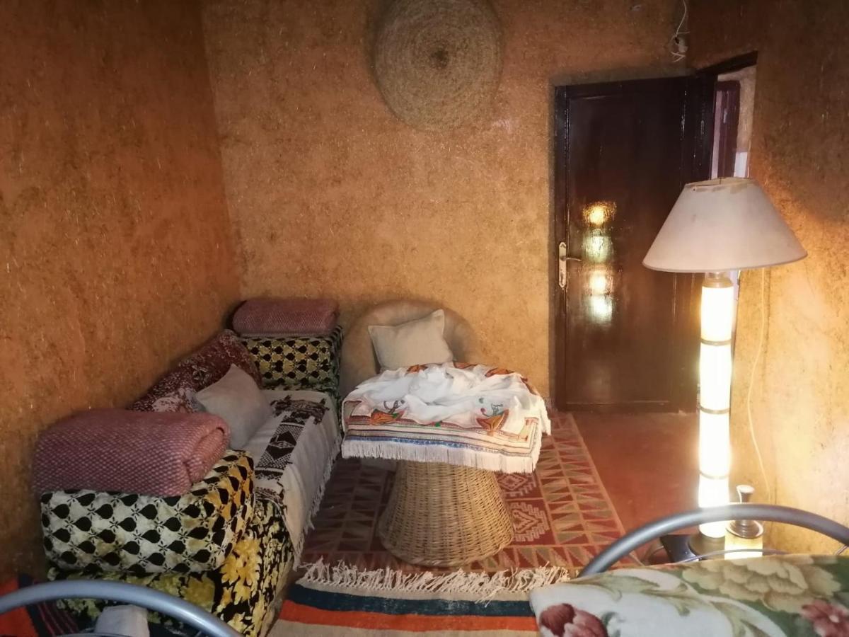Riad Asrirティーズニート エクステリア 写真