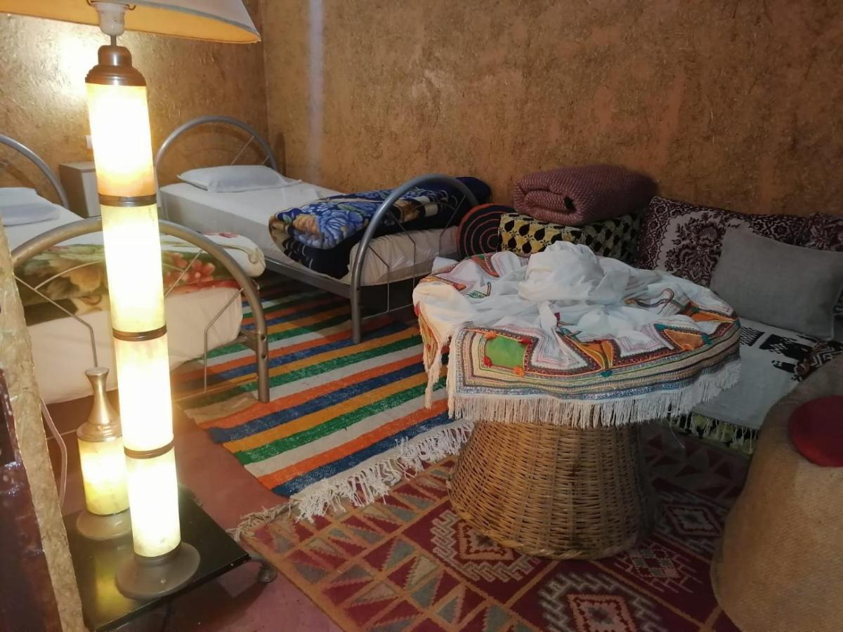 Riad Asrirティーズニート エクステリア 写真